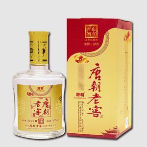 布衣唐朝   500ML