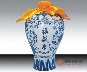 珍藏坛   3000ML