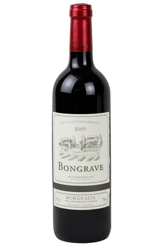 邦格拉维干红葡萄酒750ml