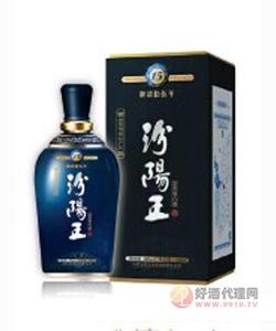 御清十五年 汾阳王酒50°500ml