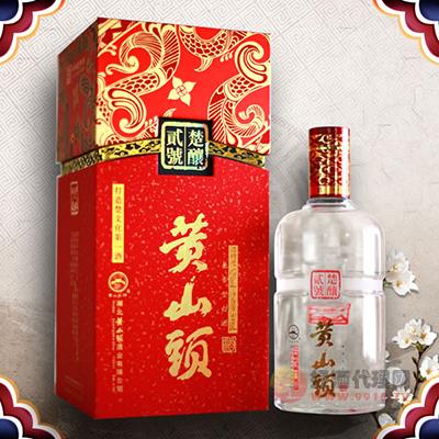 楚酿贰号  500ML