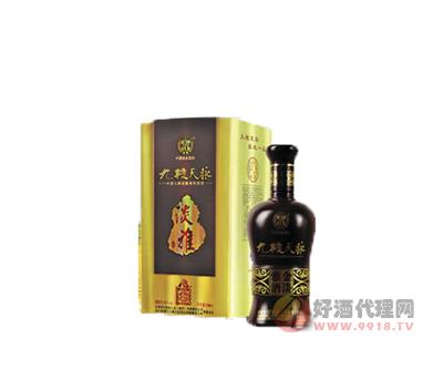 天脉金淡雅  500ML