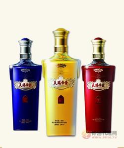 天赐帝豪T系列   500ML