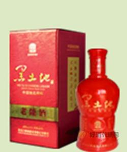 老陈酒  500ML