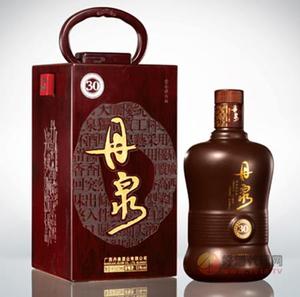 丹泉三十年   880ML