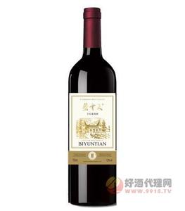 碧云天赤霞珠干红750ml