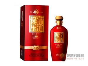 保宁压酒状元红（500ML）