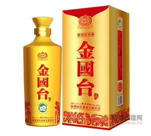 金国台  500ML