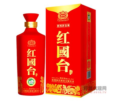 红国台  500ML