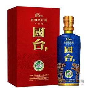 炉火纯青的大成珍酿   600ML