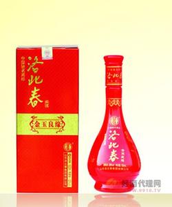 洛北春金玉良缘  500ML