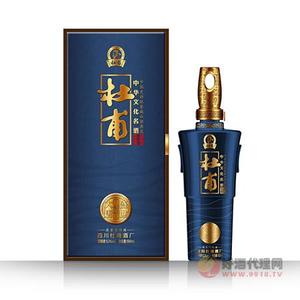 盛世大唐 尊藏   500ML