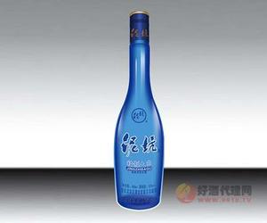 泥坑精制大曲   480ML