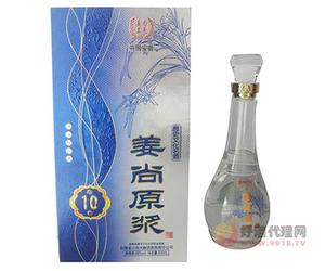 姜尚原浆   500ML