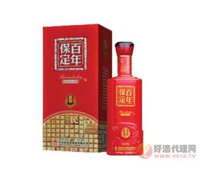 民酒系列保定原浆   500ML