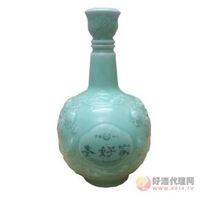 原浆封坛2   1500ML