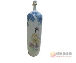 原浆封坛 5000ML