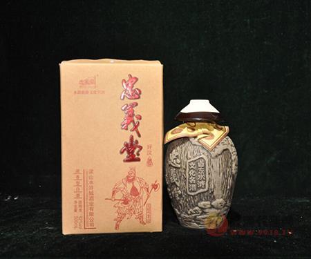 李逵酒  2L