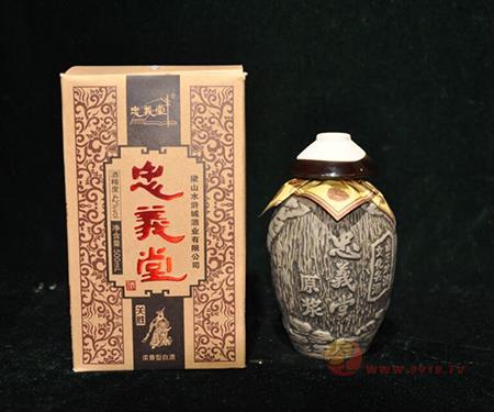 关胜酒  2L