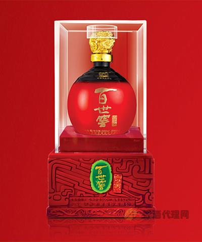 百世风流   500ML