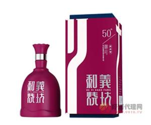 和义坊·红陶   500ML