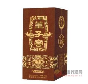 董子窖-金马车  500ML