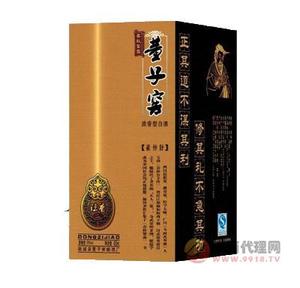 董子窖-正道金  500ML