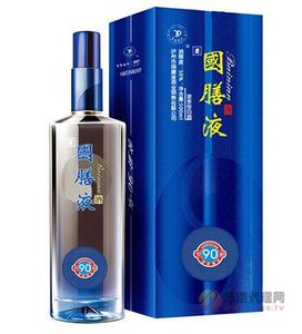 国膳液90年  500ML