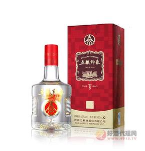 五粮印象  500ML