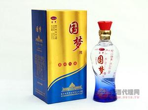 国梦·美好人生  500ML