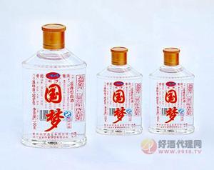 国梦·小瓶酒  100ML