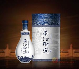 承德御宴·陶坛五年  500ML