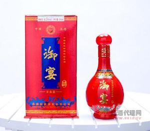 喜酒系列—红富贵  500ML