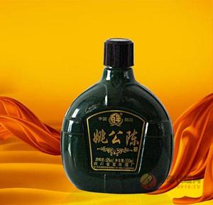 姚公陈酒52%   500ML