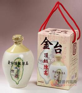 陈年高粱酒   1L