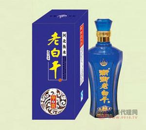 华贵2号  500ML