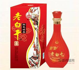 红色经典  500ML