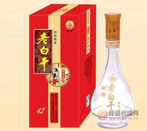 福缘  500ML