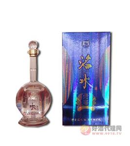 洺水老窖  500ML