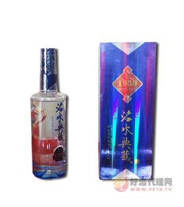 洺水典藏  500ML
