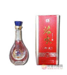 洺水御液  500ＭＬ