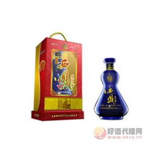 50度御赐六品  500ML