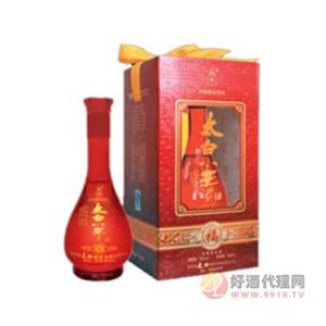 太白小王子福酒   500ML