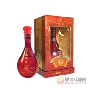太白小王子九年  500ML
