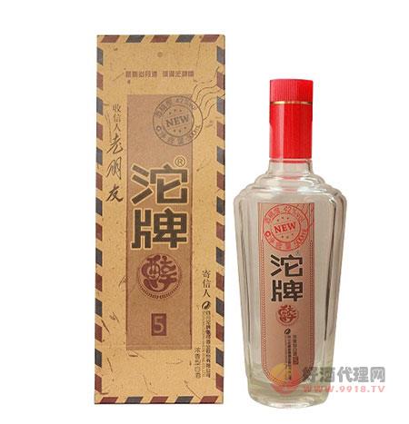 沱牌醇  500ML