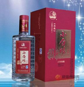 小白杨净爽  500ML