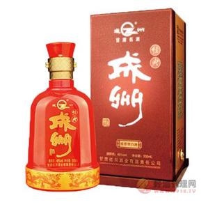 经典成州  500ML
