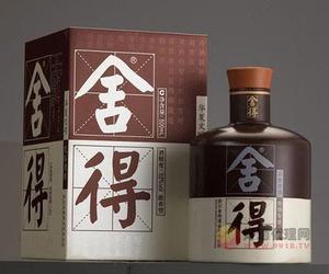 品味舍得酒(500ml)  500ML