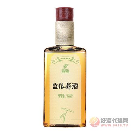 监粮荞酒（小瓶酒）  125ML