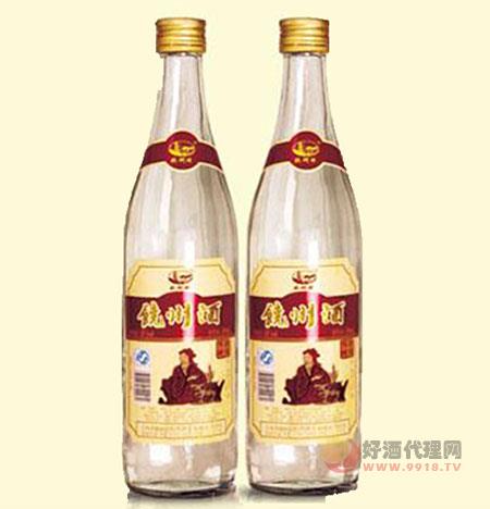 饶州酒-老饶州  500ML